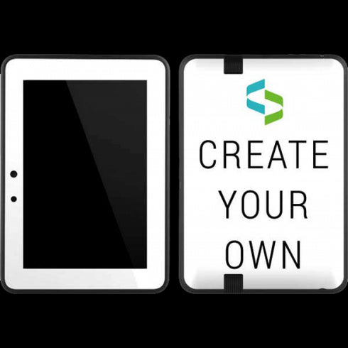 Custom Kindle Fire HD 7 Skin